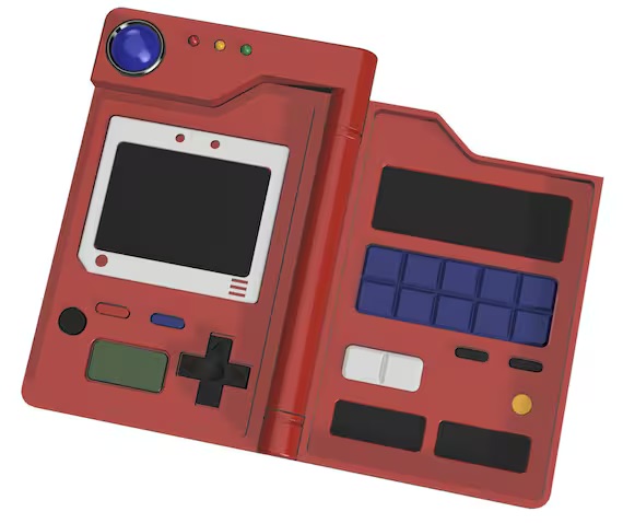 Pokedex Resim